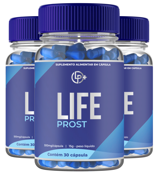 lifeprostofficial